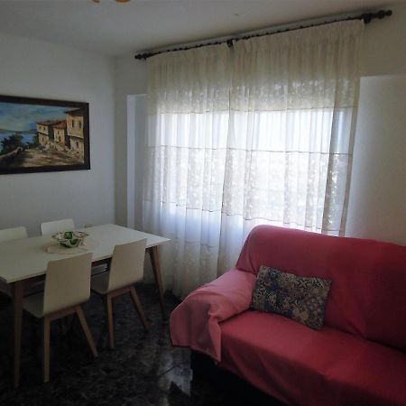 Apartmán Les Doyes Bl 5 3-73 Lek Peñíscola Exteriér fotografie
