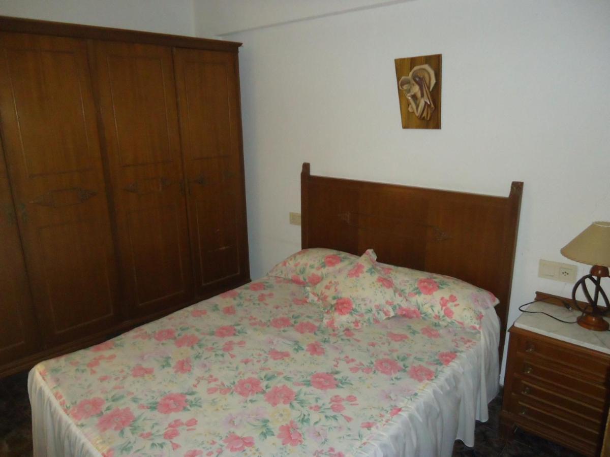 Apartmán Les Doyes Bl 5 3-73 Lek Peñíscola Exteriér fotografie