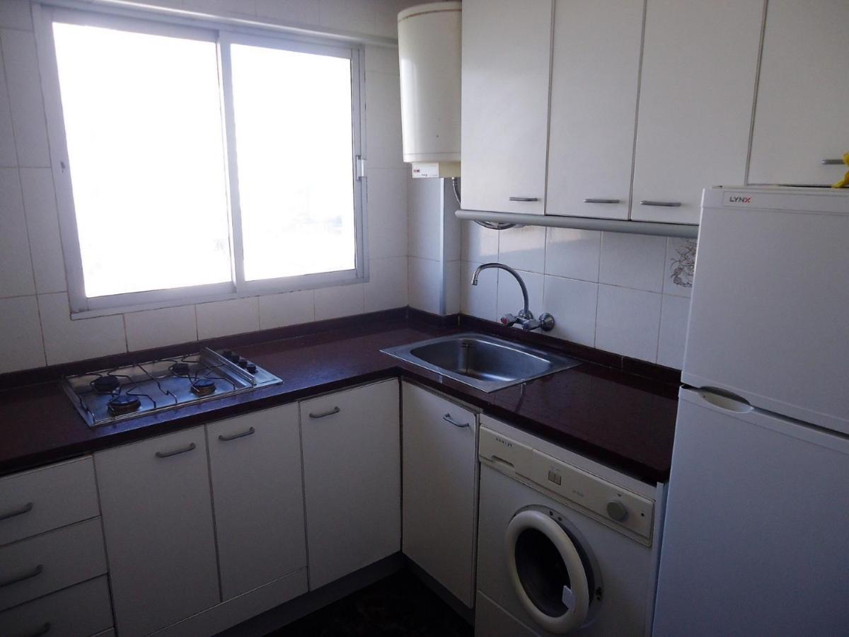 Apartmán Les Doyes Bl 5 3-73 Lek Peñíscola Exteriér fotografie